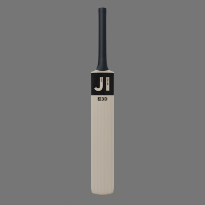 CRICKET BAT STICKER VISUALISATION