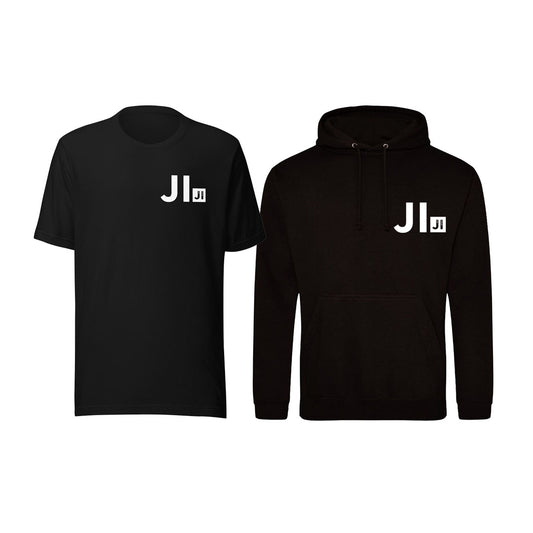 JUST INITIALS PERSONALISED MENS AMBASSADOR BUNDLE