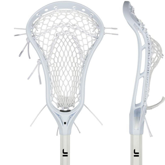 UNDER ARMOUR PERSONALISED LACROSSE STICK STICKERS