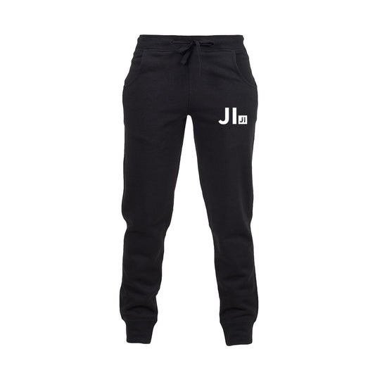JUST INITIALS PERSONALISED KIDS JOGGERS