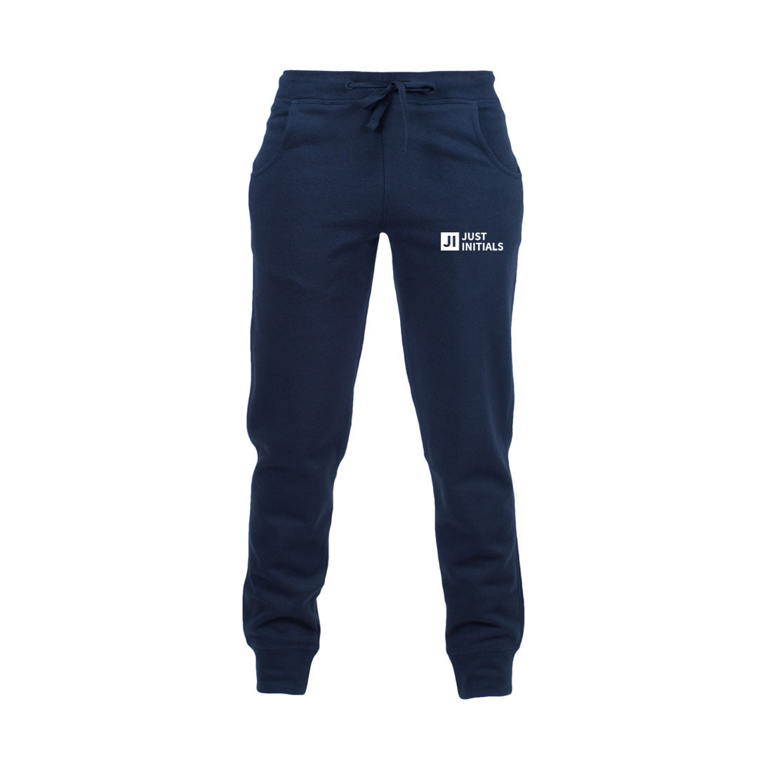 JUST INITIALS MENS JOGGERS