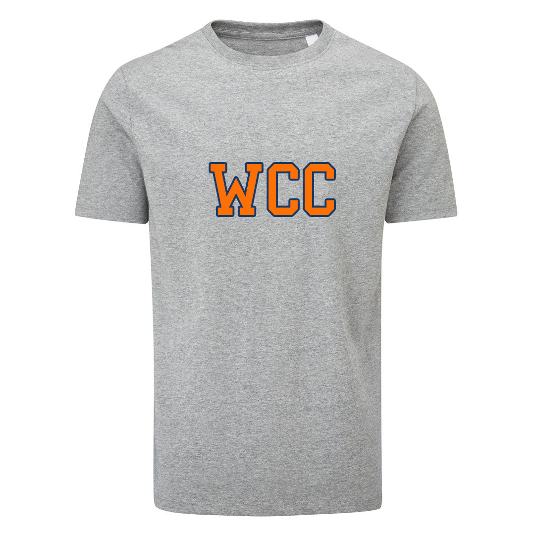 WHIXLEY CC MENS T-SHIRT
