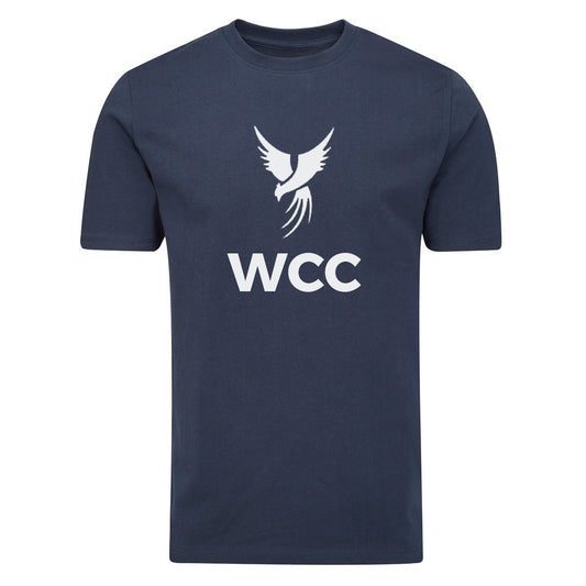 WHIXLEY CC MENS T-SHIRT