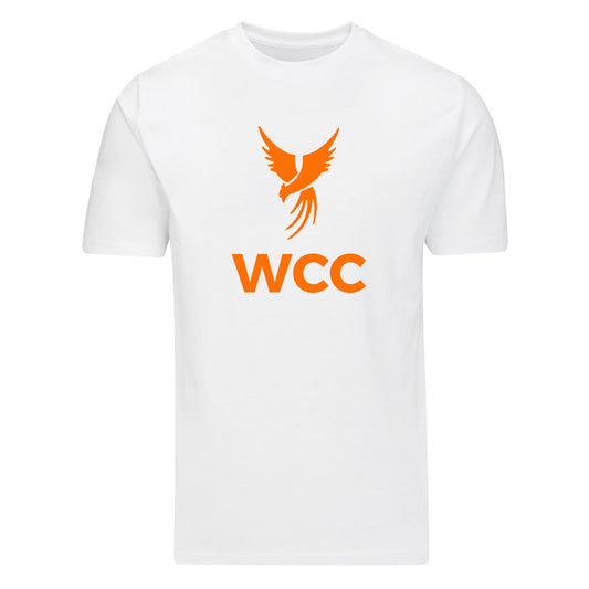 WHIXLEY CC MENS T-SHIRT