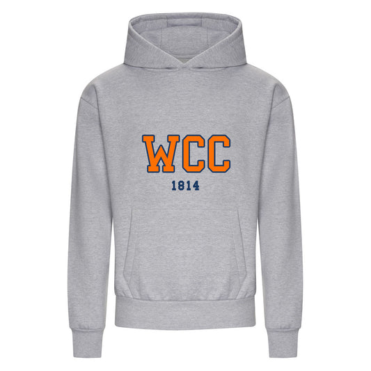 WHIXLEY CC MENS HOODIE