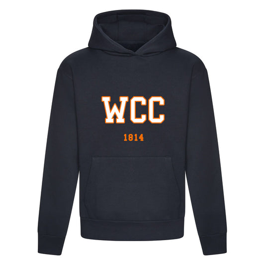 WHIXLEY CC MENS HOODIE