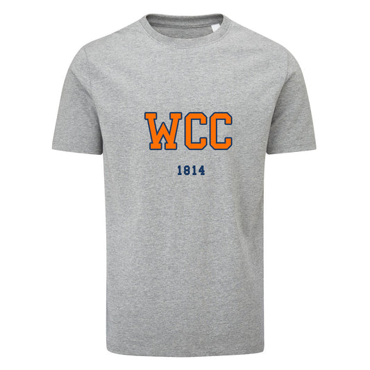 WHIXLEY CC MENS T-SHIRT