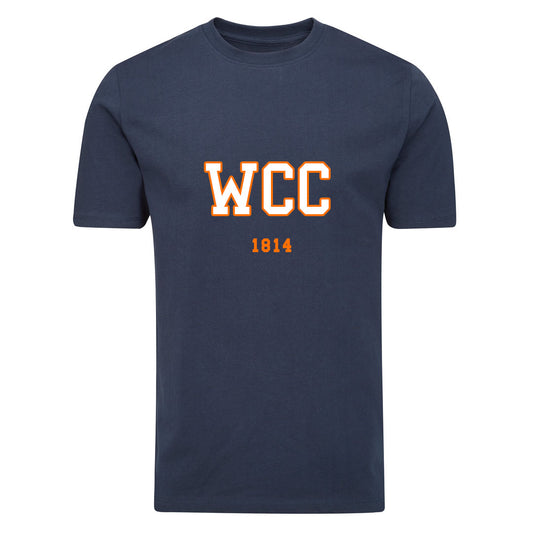 WHIXLEY CC MENS T-SHIRT
