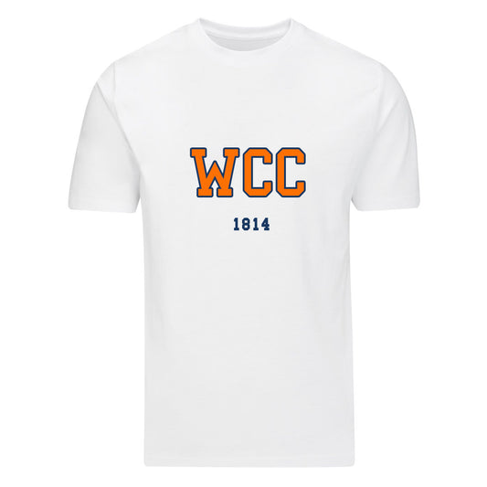 WHIXLEY CC MENS T-SHIRT