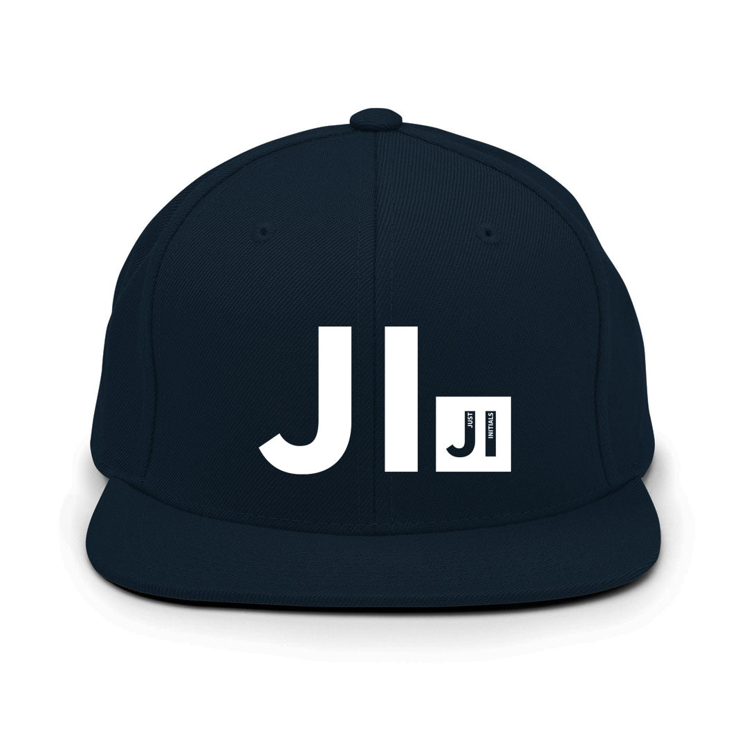 Initials on hats online