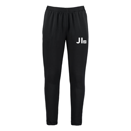 JUST INITIALS PERSONALISED MENS TRACK BOTTOMS