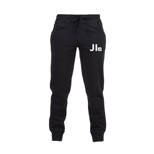 JUST INITIALS PERSONALISED WOMENS JOGGERS